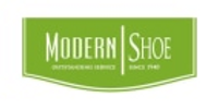 Modern Shoe coupons